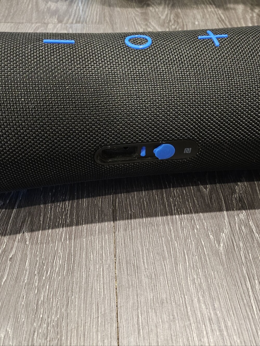 Alpine AD-SPK1 Turn1 Waterproof Bluetooth Portable 11" Speaker - Picture 6 of 9
